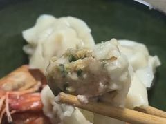 -伊喜饺子·烤鸭(五道口学院路店)