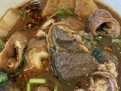 -北京小肠陈饭庄(方庄店)