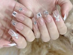 点击看大图 -LILY NAILS美甲美睫
