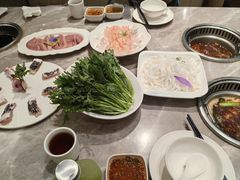 -围炉夜话·潮汕卤水火锅(榕江店)