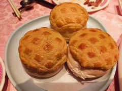 -囍凤楼·粤菜·点心·火锅(温特莱店)
