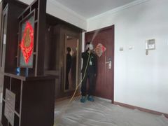 -全屋清新除甲醛 上海