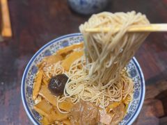 -西园寺素食(西园弄戒幢律寺店)