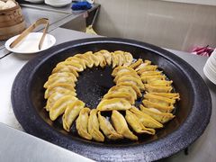 -莲湖糕团店·老秦淮小吃