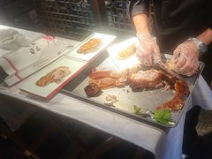 -京味斋·北京烤鸭(华威桥北工大店)