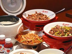 -辣可可·小炒黄牛肉(望京凯德MALL店)