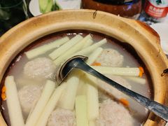 -芳芳私房菜·精做淮扬菜(承德路店)