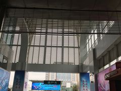 -海口东站