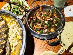 -马氏老外婆餐厅(磁县店)