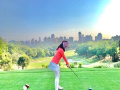 -麓湖高尔夫球俱乐部