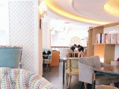 -良木缘咖啡西餐(蜀汉路店)