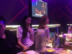 -冰城小镇音乐串吧·聚会餐厅(百子湾店)