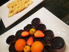 -索菲特酒店·海鲜自助 ·聚餐厅