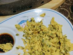 -涵家味土菜馆·徽州一绝臭鳜鱼(三河古镇店)
