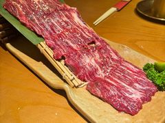 -MIKOMIKO和牛烧肉专门店(南门店)