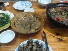 -柴火农家饭(遇龙河店)