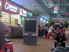 -破店肥哈·东北烧烤·夜宵(南山保利店)