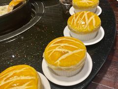 酥皮双皮奶-滋粥楼·顺德菜(番禺广场总店)
