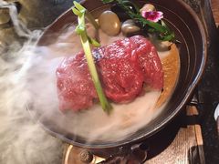 九秒牛肉-盡膳口福跷脚牛肉火锅(合生汇购物中心店)