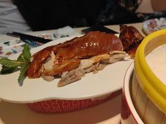-京鸭棠(让胡路万达店)
