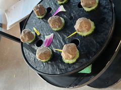 -凤园椰珍·臻品椰子鸡(保利时光里店)