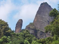 -丹霞山风景名胜区