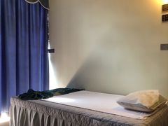 -芳朴养生按摩spa·男士