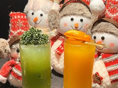 -楚采·新楚菜(恒隆广场店)