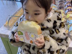 -爱礼帝斯蛋糕店