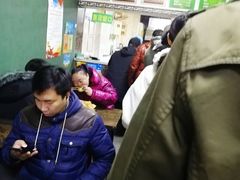 大堂-大福来(金海道店)