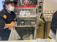 -DQ·蛋糕·冰淇淋(天通苑华联店)