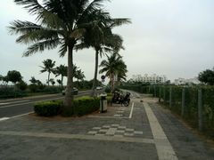 -白沙门生态公园