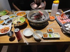 -泥炉烧肉师(新街口金銮巷店)