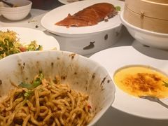 -四季民福烤鸭店(王府井东安门店)