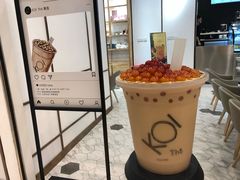 -KOI Thé(力宝广场店)