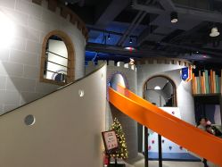 -幻贝家儿童乐园(苏州中心店)