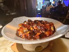 -绿茶餐厅(光谷世界城步行街店)