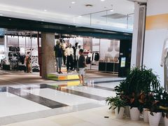 -北京华联购物中心(同成街店)