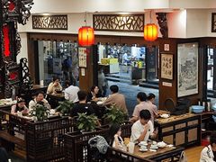 -一楼食业·美食人家