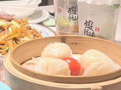 -虾饺妹·粤式茶餐厅(荟聚店)