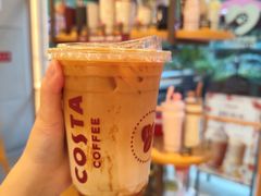 -COSTA COFFEE(广州广粤天地店)