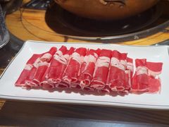 -普洱小黄牛餐厅铜火锅·思茅地方菜(世纪城店)