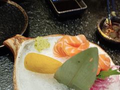-樱嘢·炭火烧肉(惠南店)