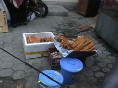 -清真·二嫂子煎饼果子(卫津路总店)