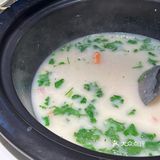 藏在村口的潮汕海鲜餐厅