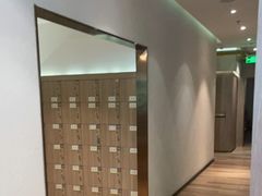 -威尔仕W FITNESS健身会所(联洋广场店)