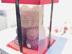 -BONCAKE裱花蛋糕(万象汇店)