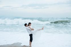 -菲林婚纱摄影工作室