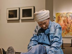 -四川美术学院美术馆