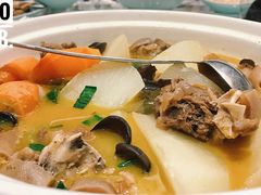 -瓯菜排档·温州海鲜(玕南店)